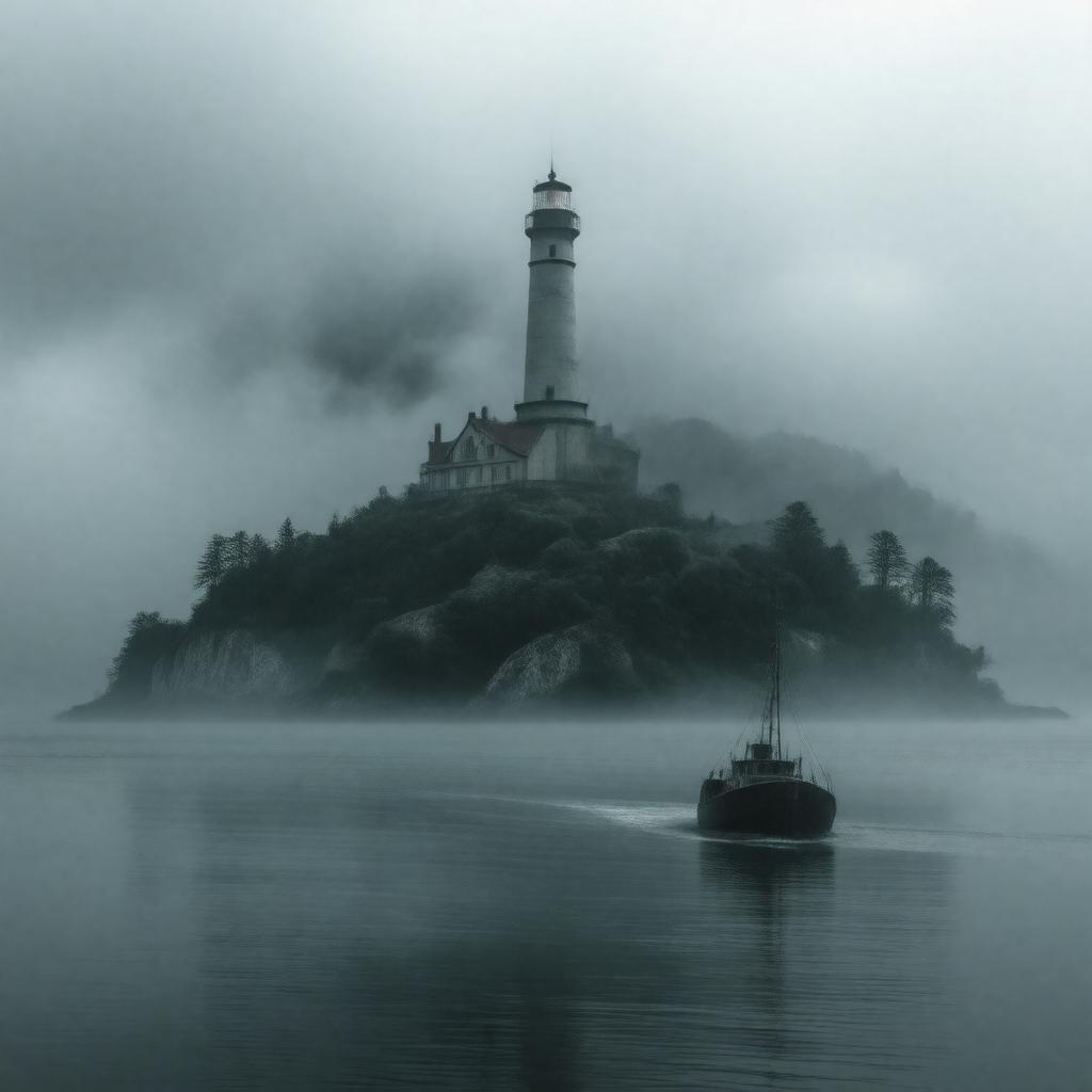 Shutter Island